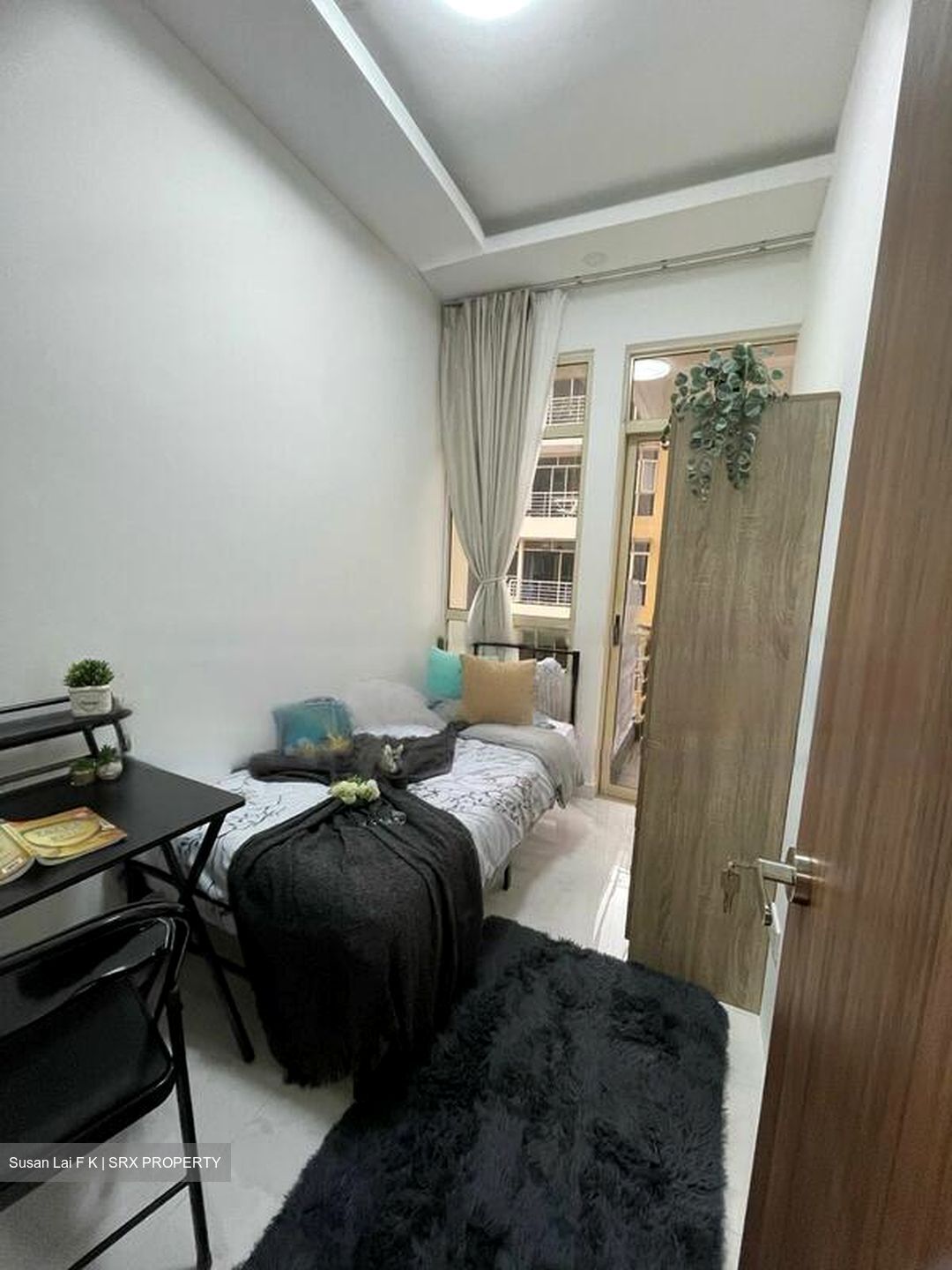 Sims Green (D14), Apartment #475479411